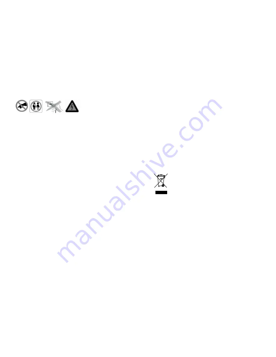 TriStar KZ-1225 User Manual Download Page 26