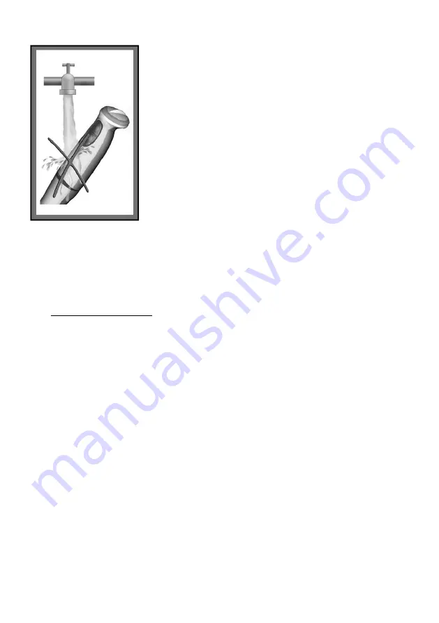 TriStar MX-4133 Instructions Manual Download Page 21