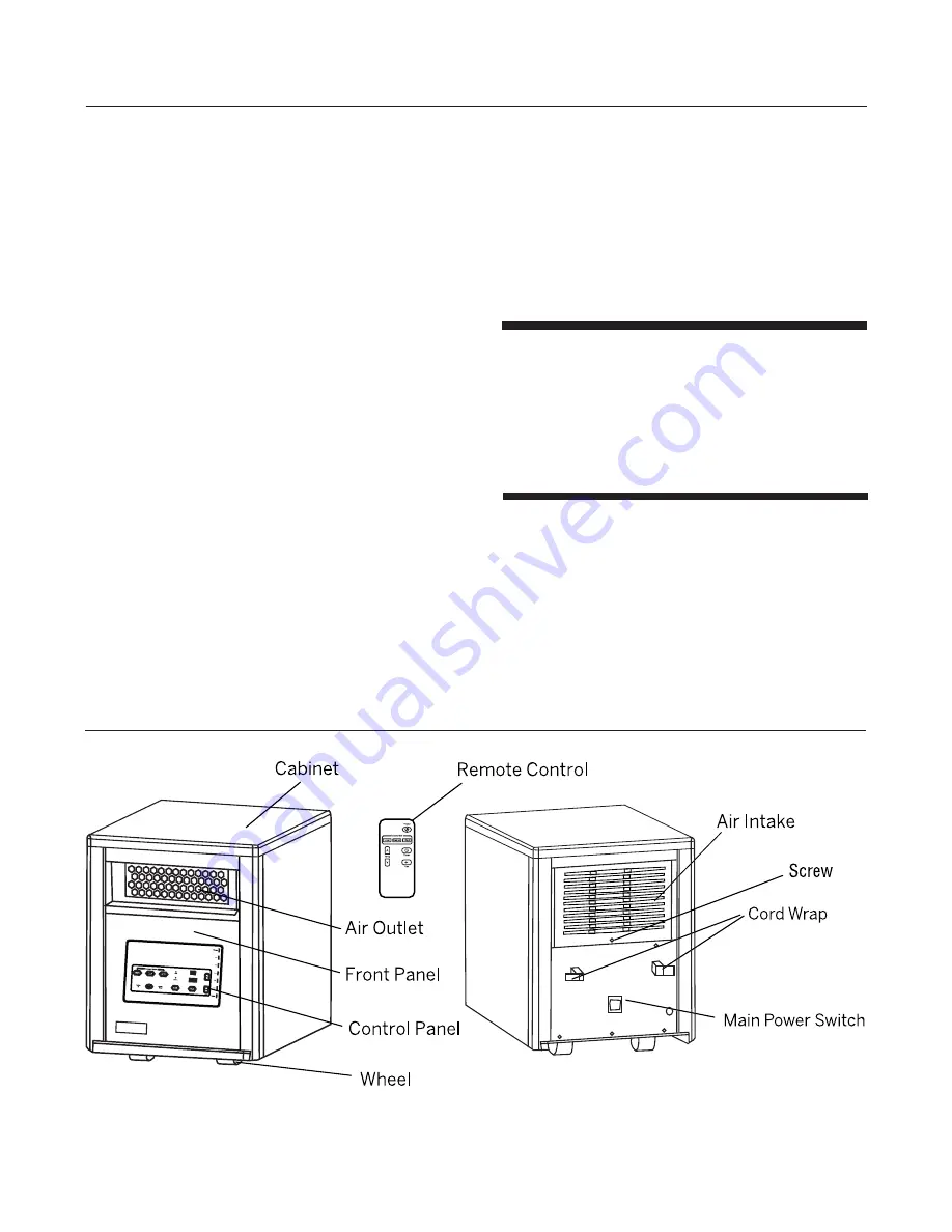 TriStar PURESTAR Скачать руководство пользователя страница 4