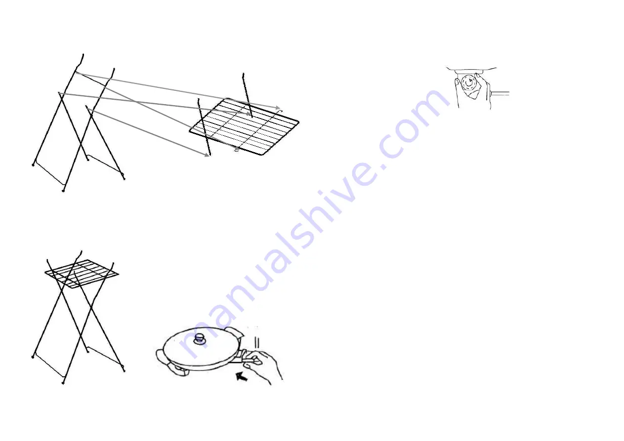 TriStar PZ-2974 User Manual Download Page 16