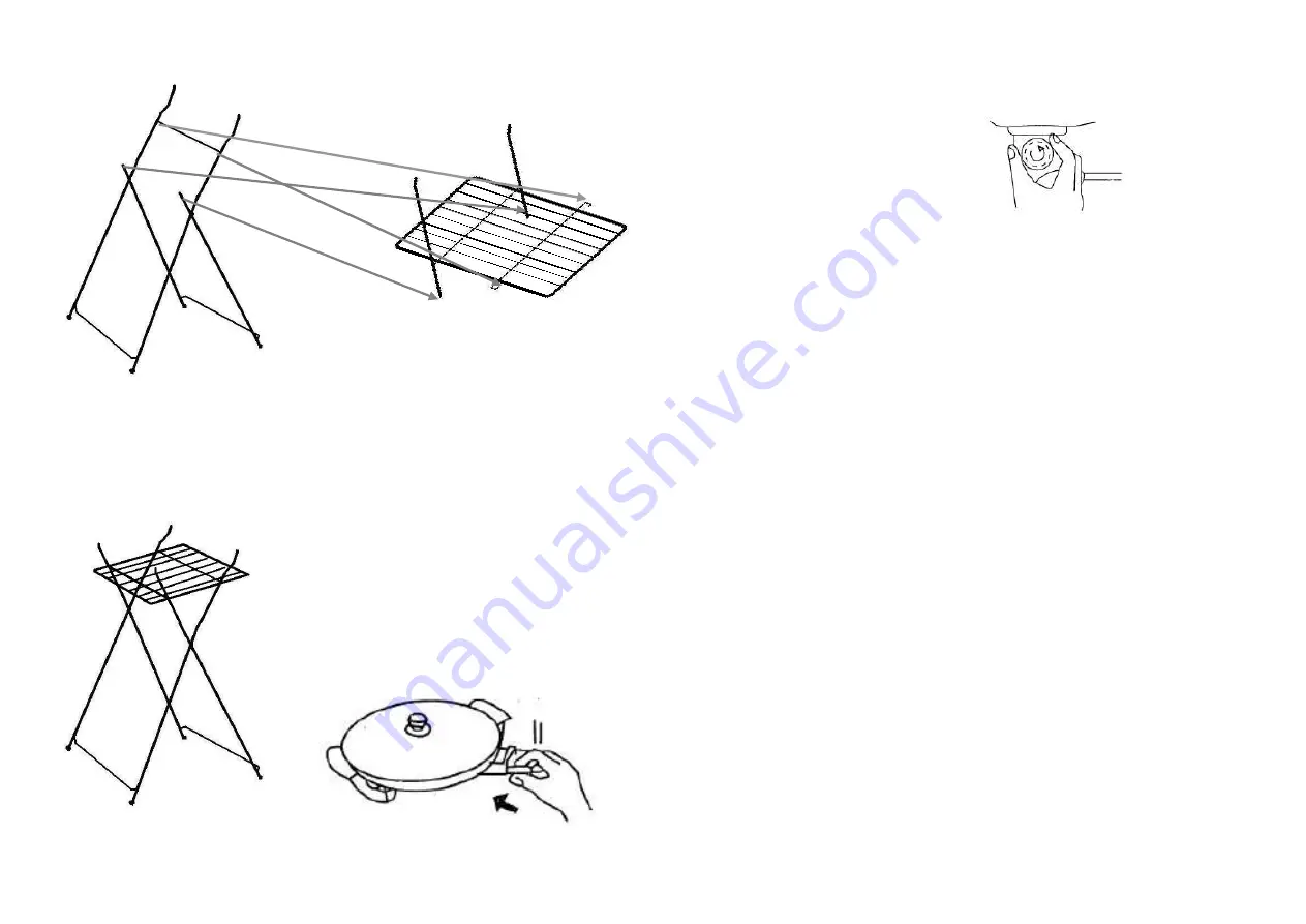 TriStar PZ-2974 User Manual Download Page 40