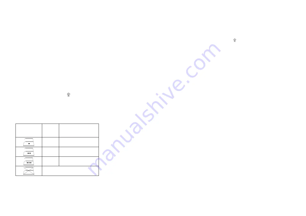 TriStar ST-8142 User Manual Download Page 27