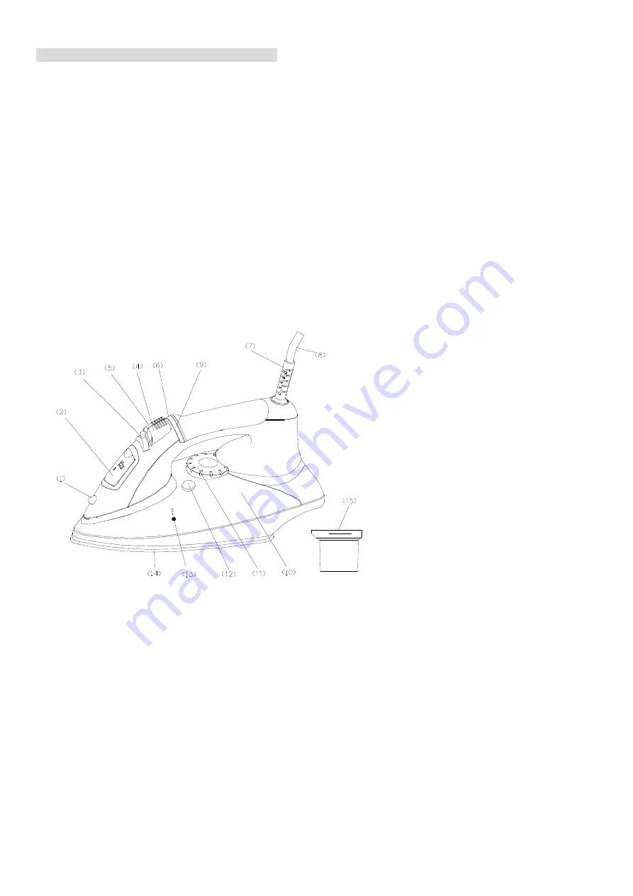 TriStar ST-8226 Скачать руководство пользователя страница 34