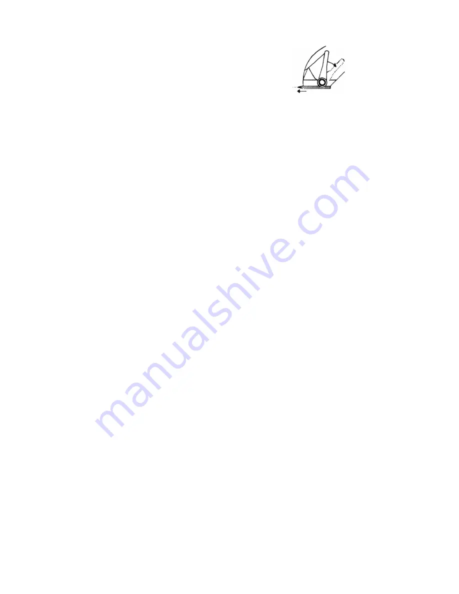 TriStar TR-2547 Instruction Manual Download Page 24