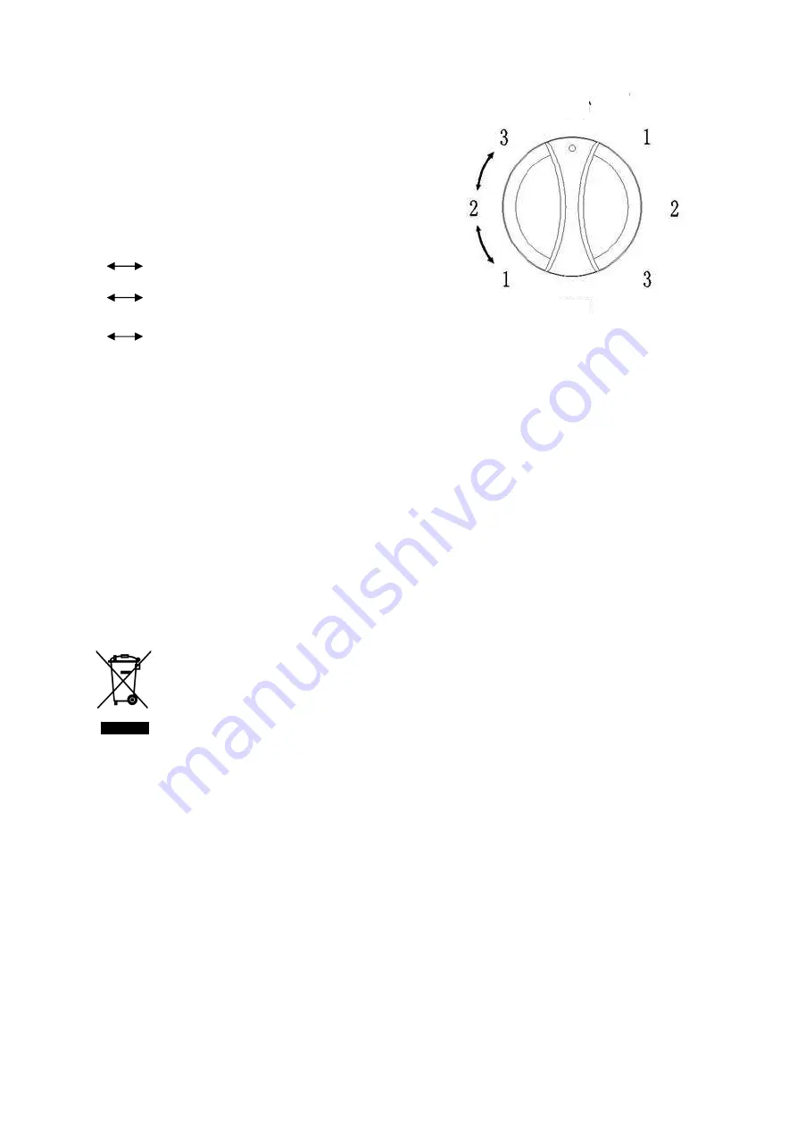 TriStar VE-5955 Manual Download Page 10