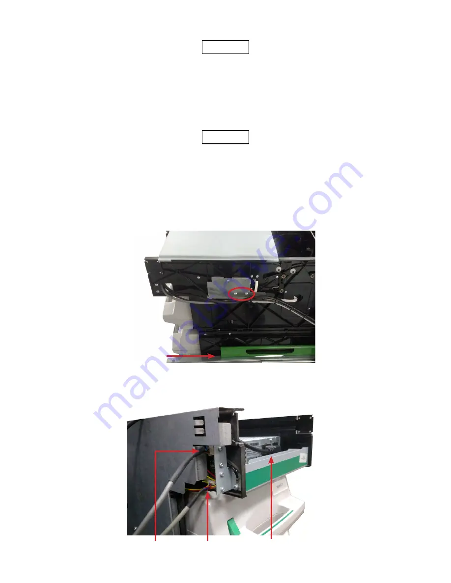 Triton atmgurus ARGO Installation Manual Download Page 33