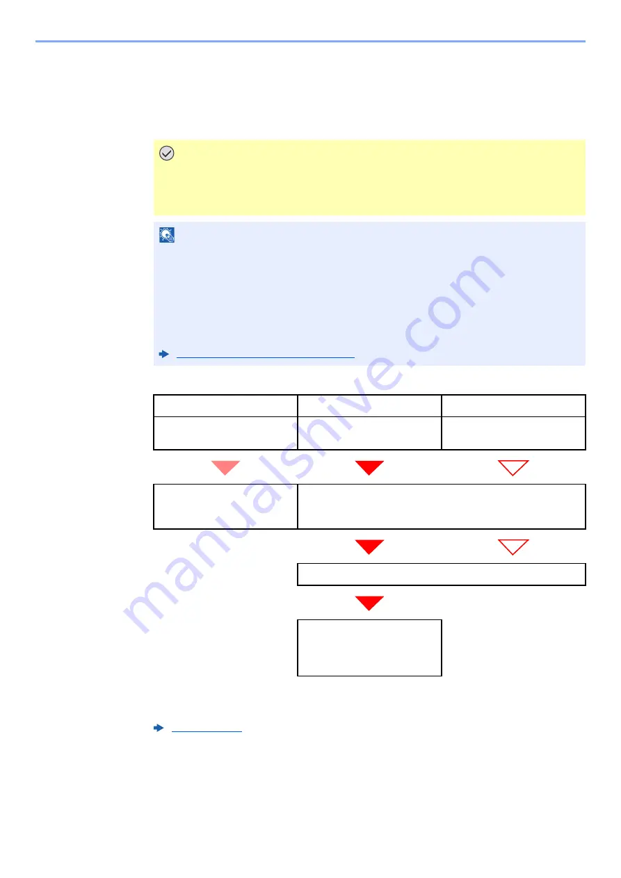 Triumph Adler 355ci Operation Manual Download Page 92