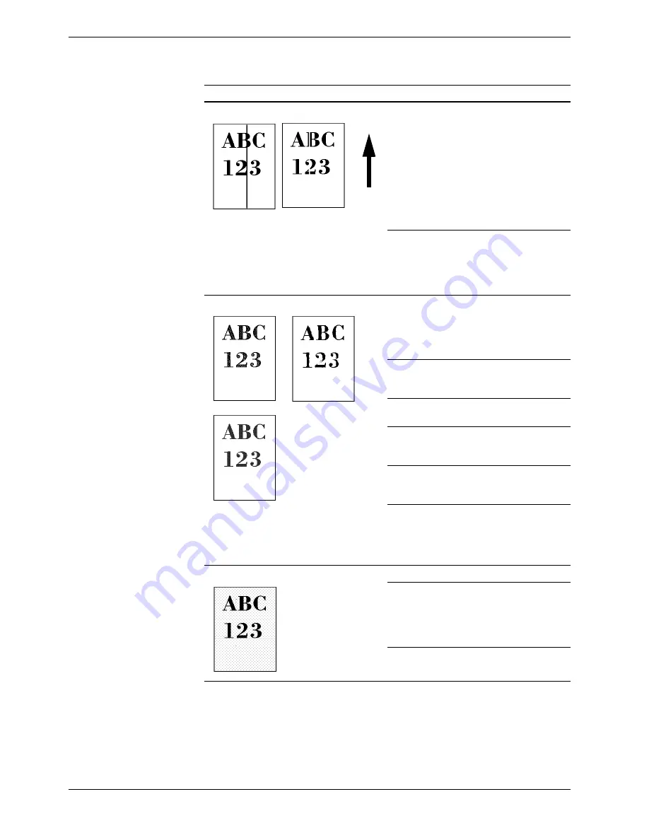 Triumph Adler CLP 4526 Instruction Handbook Manual Download Page 112