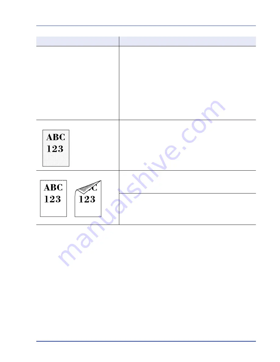 Triumph Adler CLP 4635 Instruction Handbook Manual Download Page 183