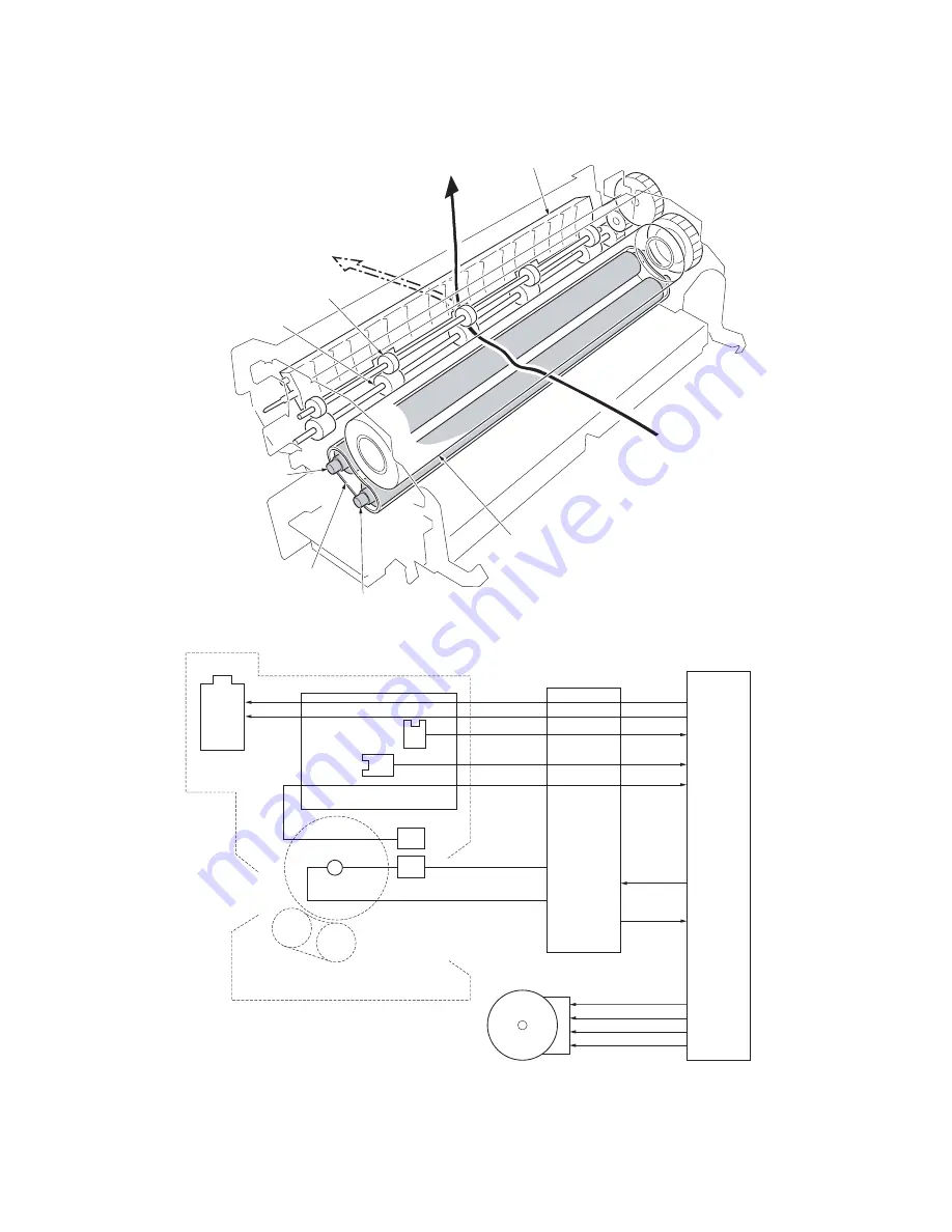 Triumph Adler CLP3316 Скачать руководство пользователя страница 167