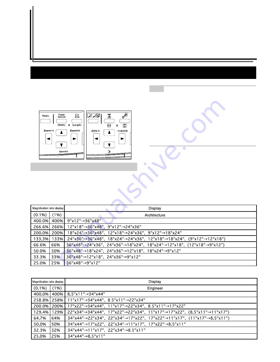 Triumph Adler CX 8682 Instruction Handbook Manual Download Page 34