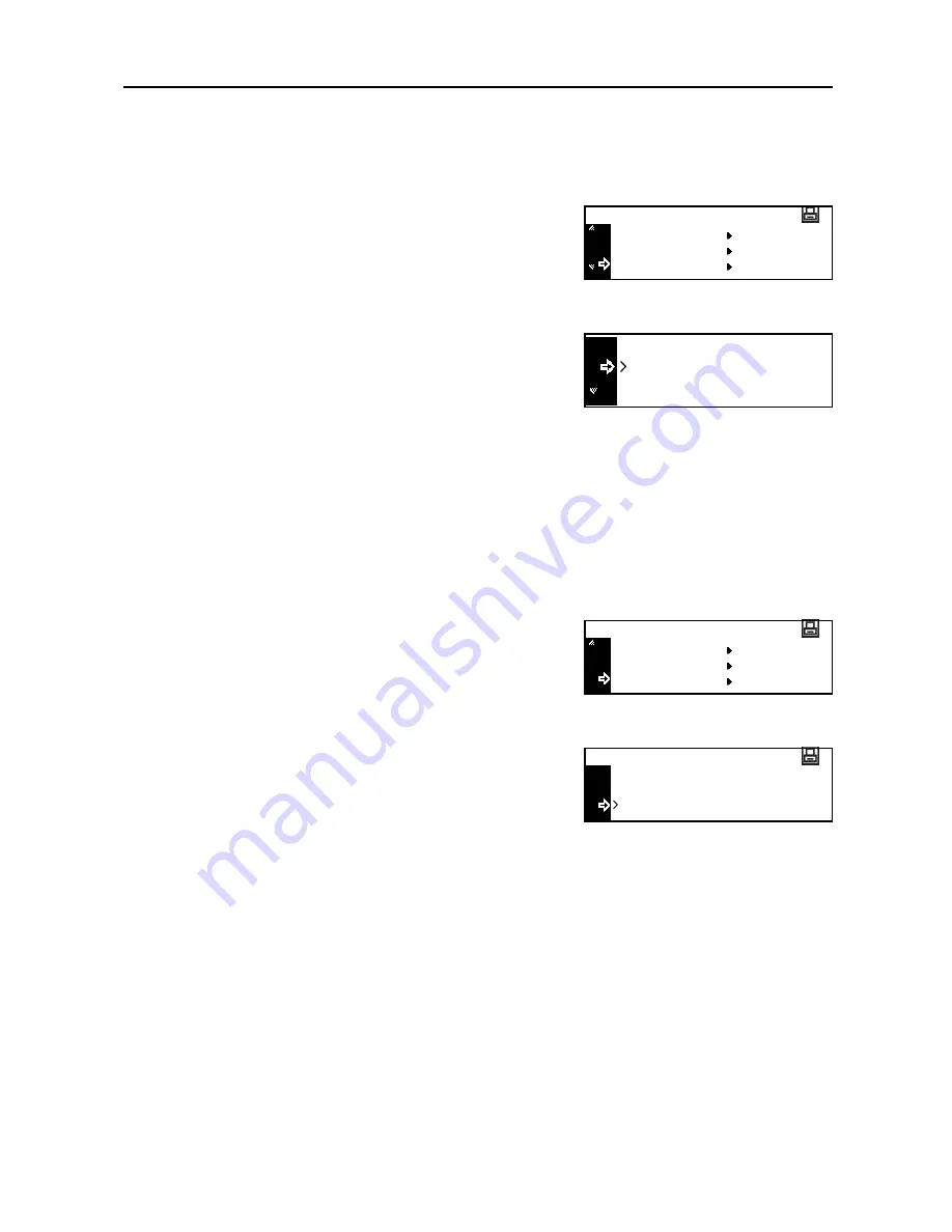 Triumph Adler DC 2218 Advanced Operation Manual Download Page 57