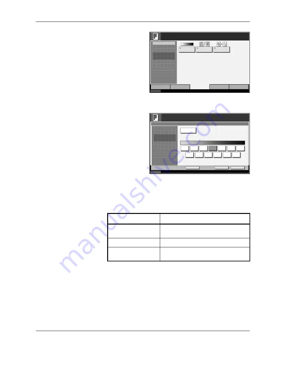 Triumph Adler DC 2230 Basic Instruction Manual Download Page 76