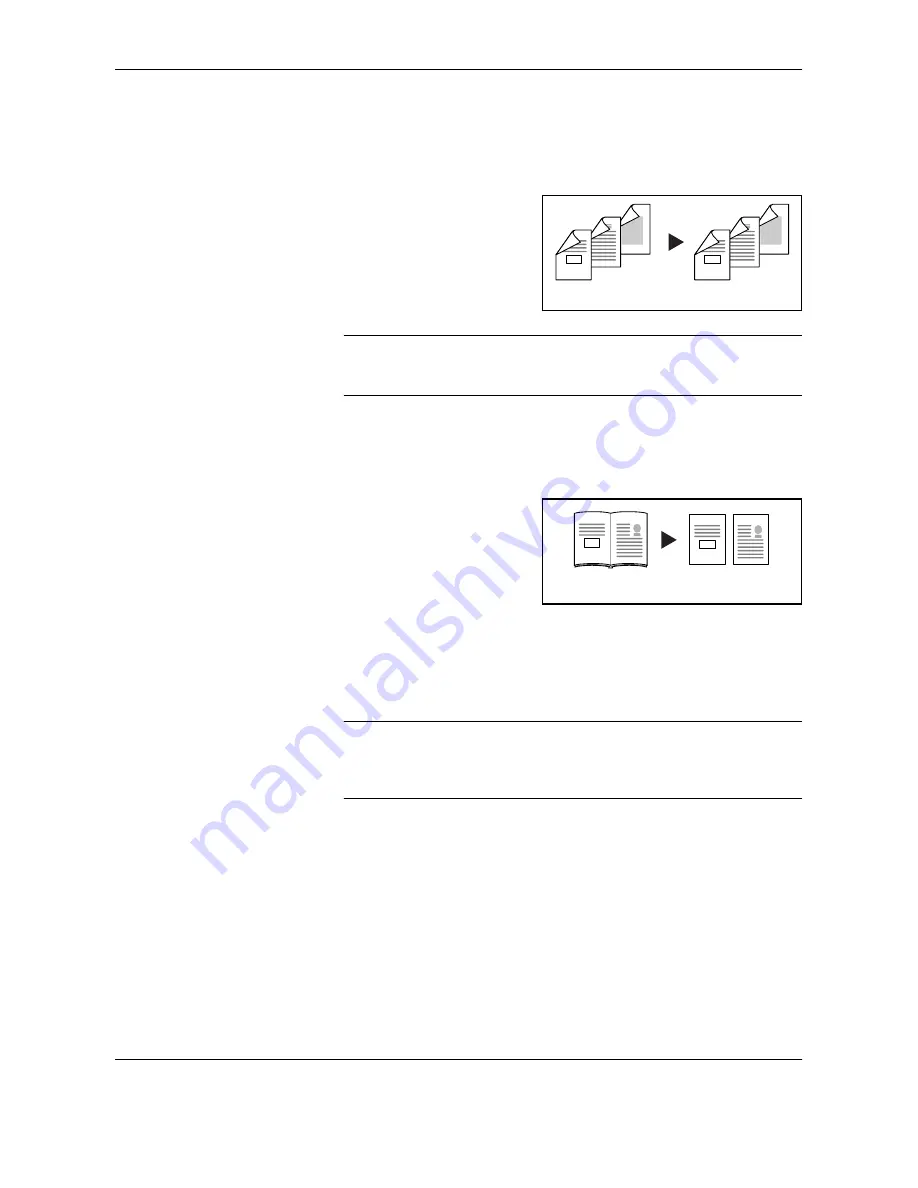 Triumph Adler DC 2230 Basic Instruction Manual Download Page 81