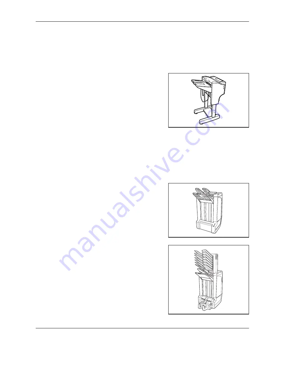 Triumph Adler DC 2230 Basic Instruction Manual Download Page 134