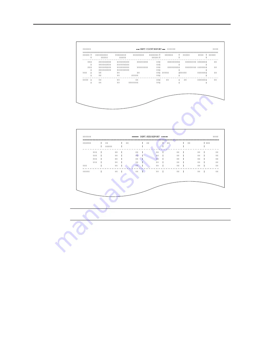 Triumph Adler DCC 2520 Instruction Handbook Manual Download Page 314