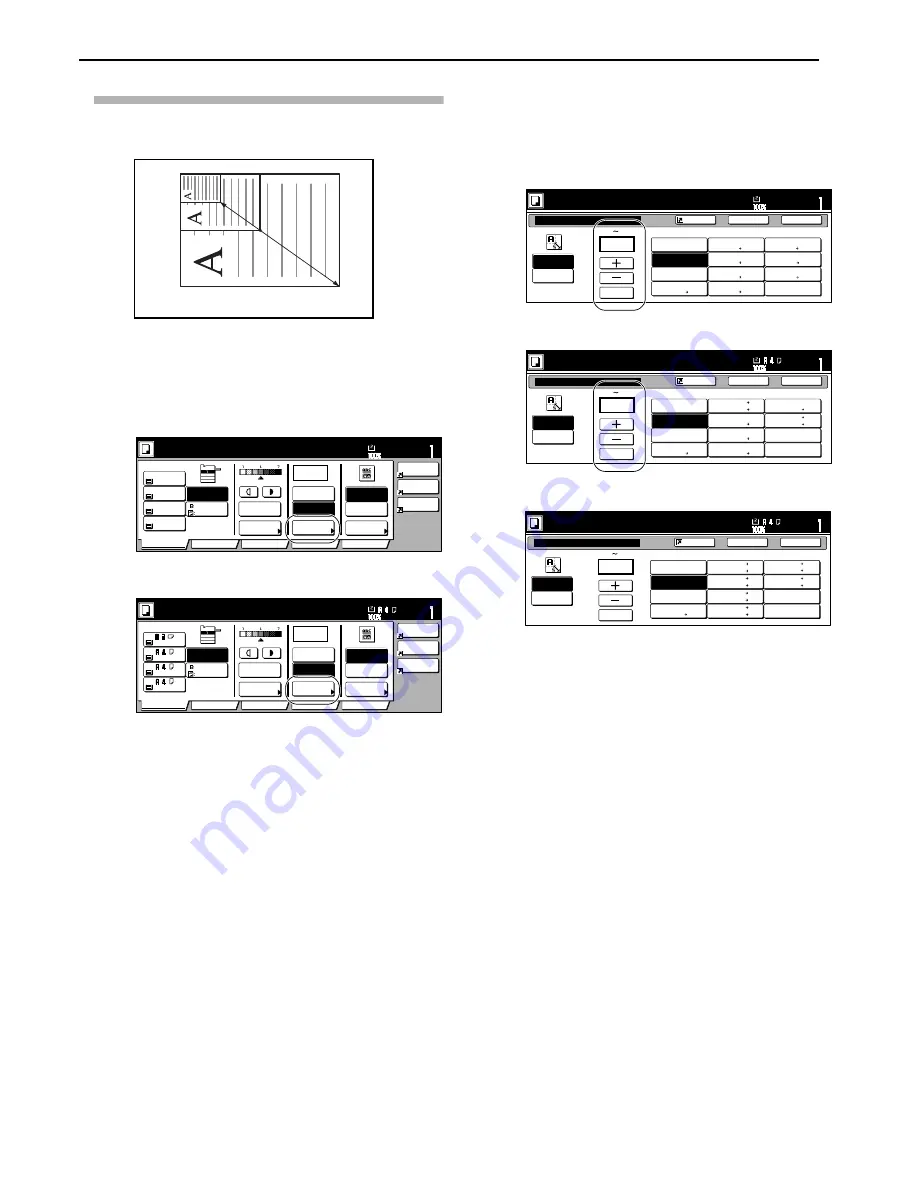 Triumph Adler DCC 2526 Instruction Handbook Manual Download Page 50