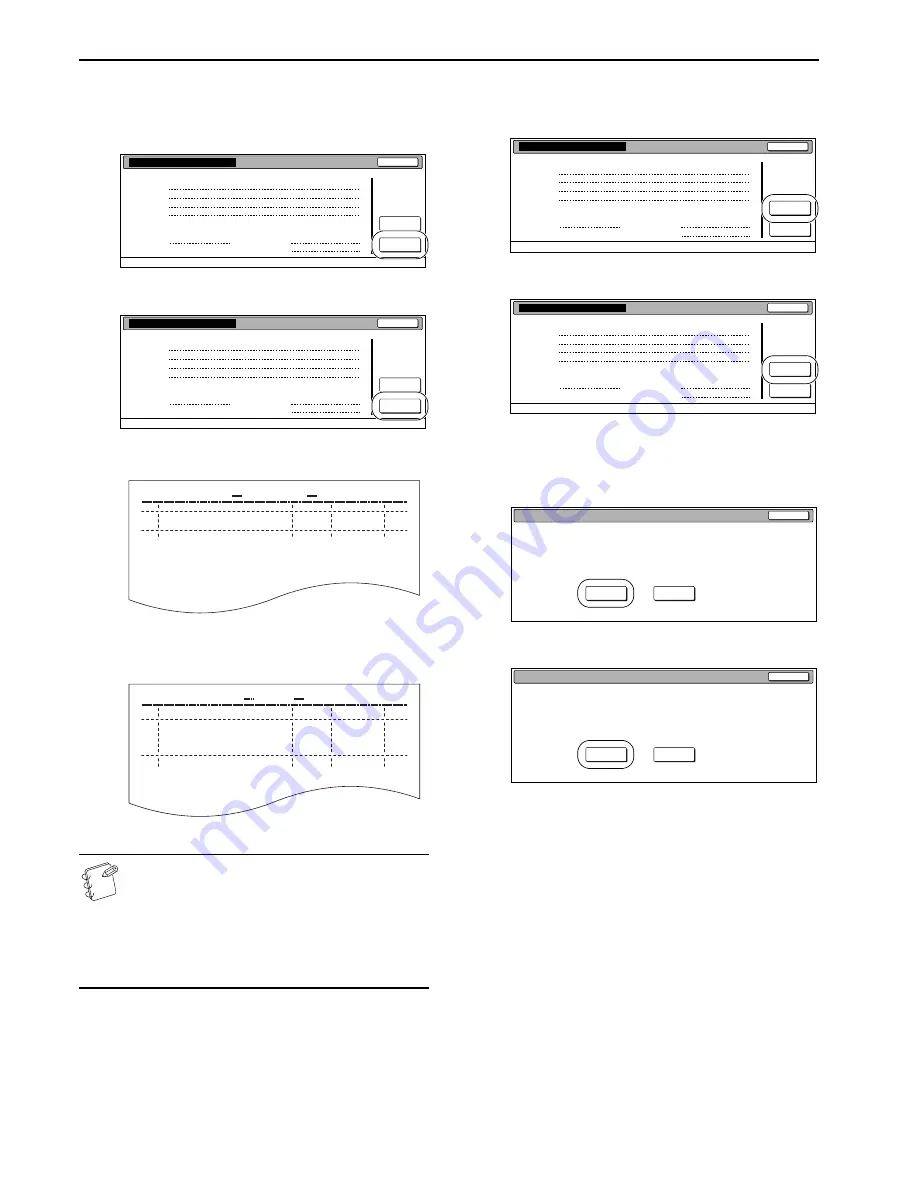 Triumph Adler DCC 2526 Instruction Handbook Manual Download Page 162