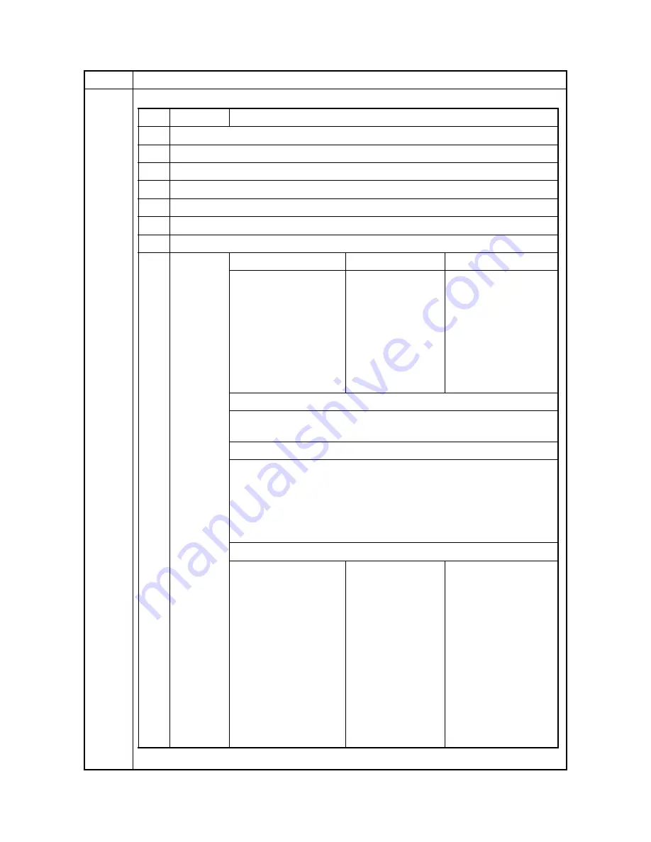 Triumph Adler DP 773 Service Manual Download Page 27