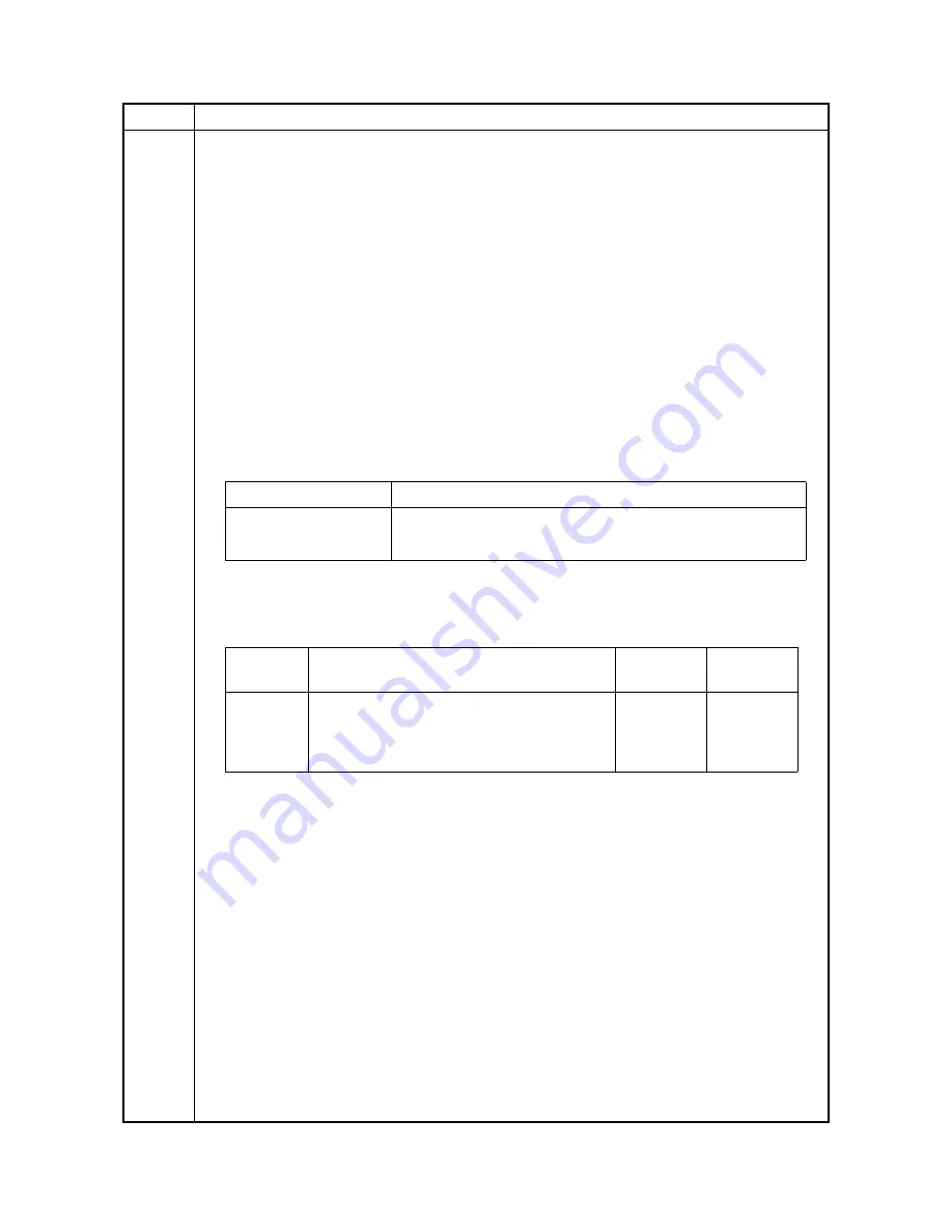 Triumph Adler DP 773 Service Manual Download Page 47