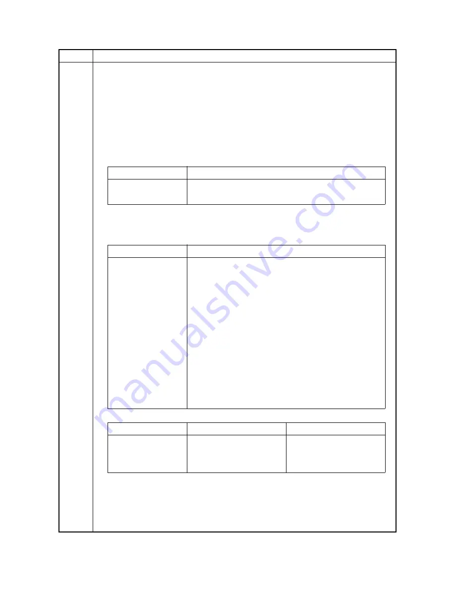 Triumph Adler DP 773 Service Manual Download Page 63