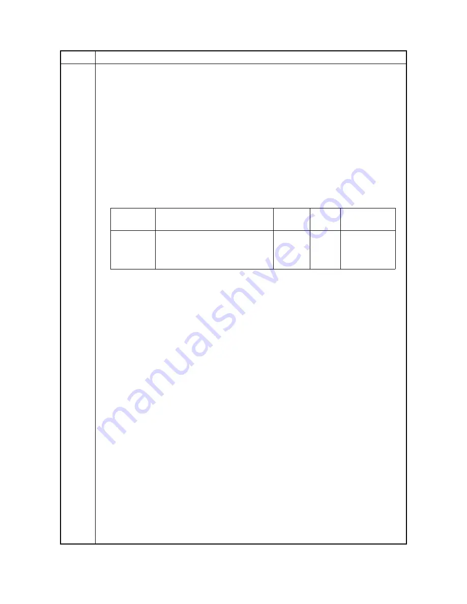 Triumph Adler DP 773 Service Manual Download Page 69