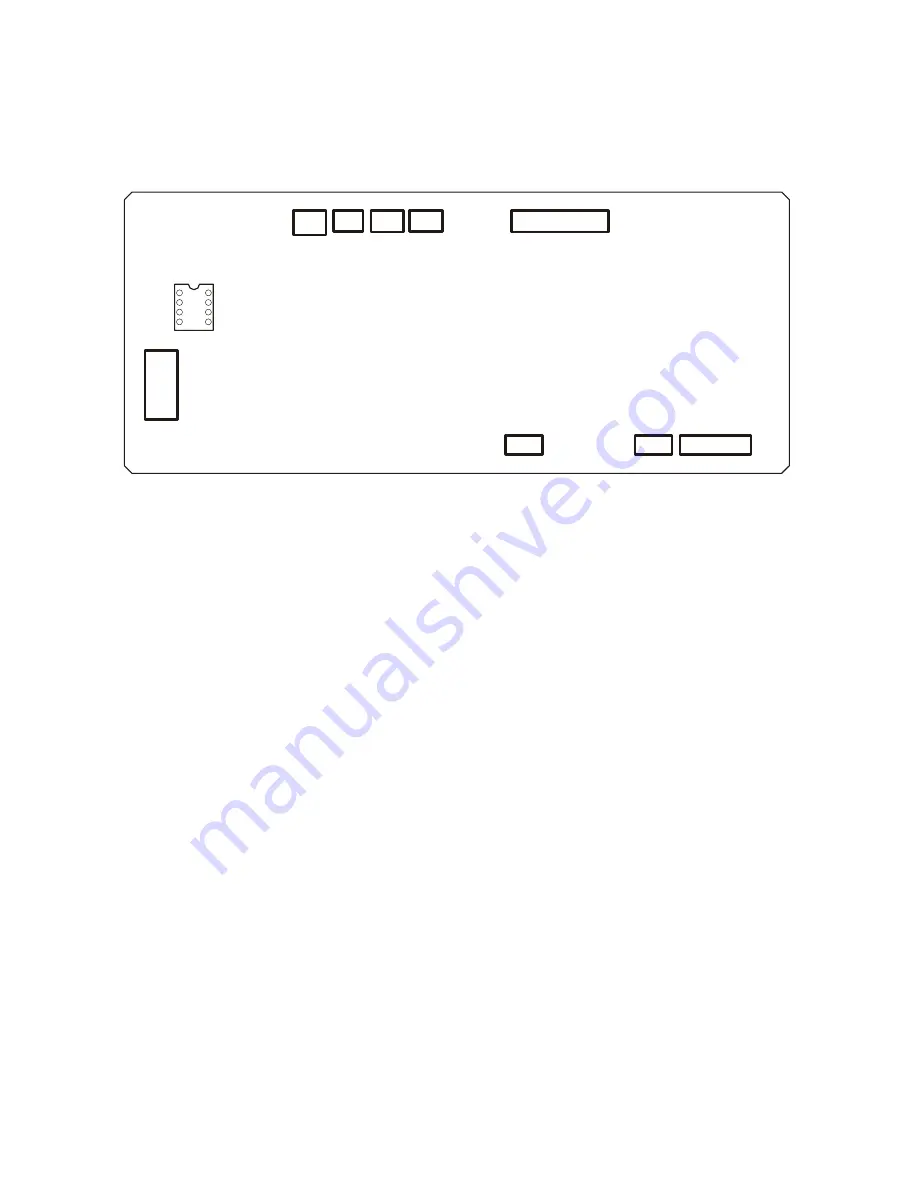 Triumph Adler DP 773 Service Manual Download Page 106