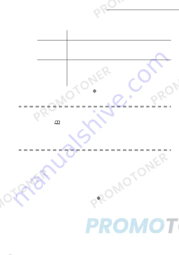 Triumph Adler FAX 940 Instruction Handbook Manual Download Page 57