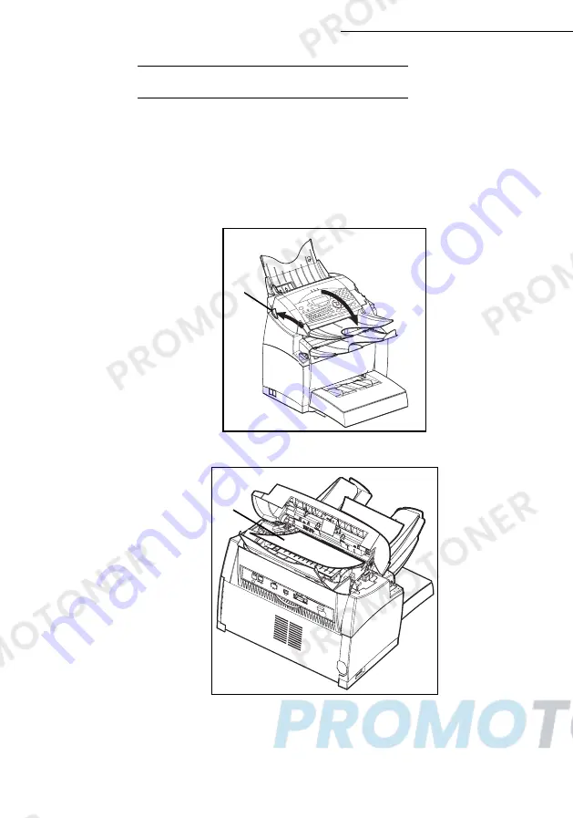 Triumph Adler FAX 940 Скачать руководство пользователя страница 103