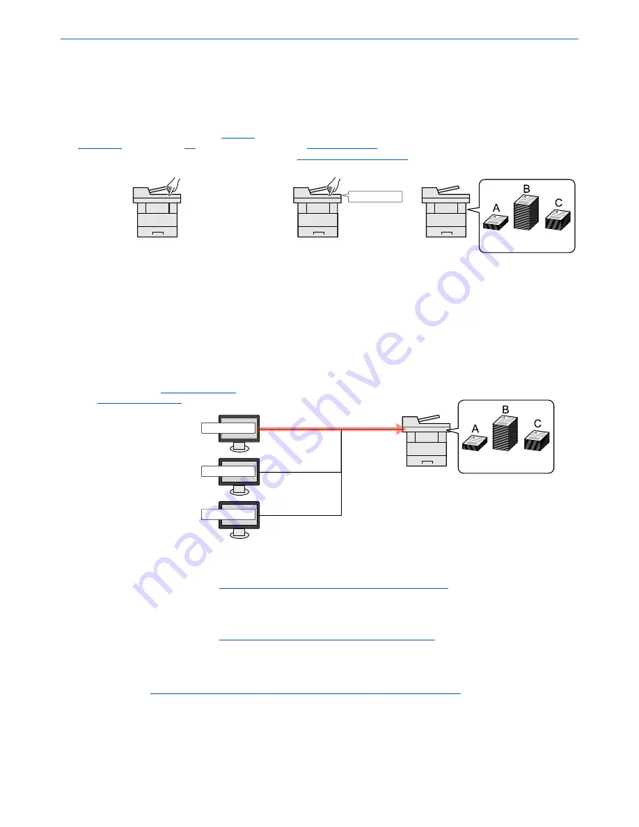 Triumph Adler P-4030i User Manual Download Page 330