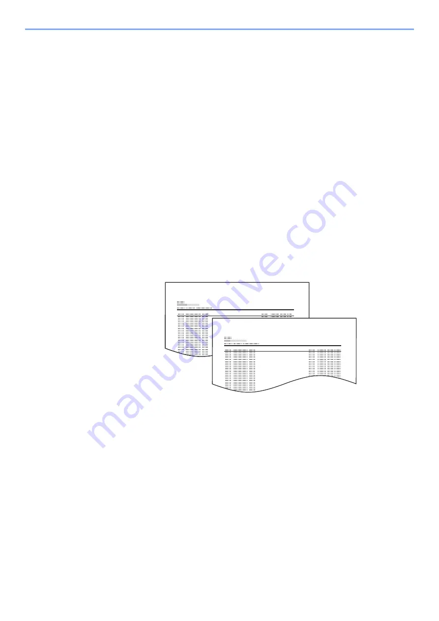 Triumph Adler P-C3065 MFP Operation Manual Download Page 133