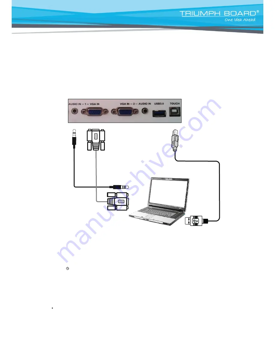 TRIUMPH BOARD 8592580111853 User Manual Download Page 17