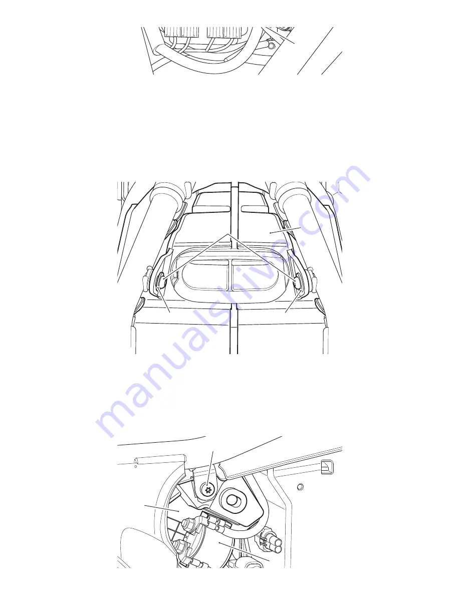 Triumph Scrambler 1200 XC Service Manual Download Page 521