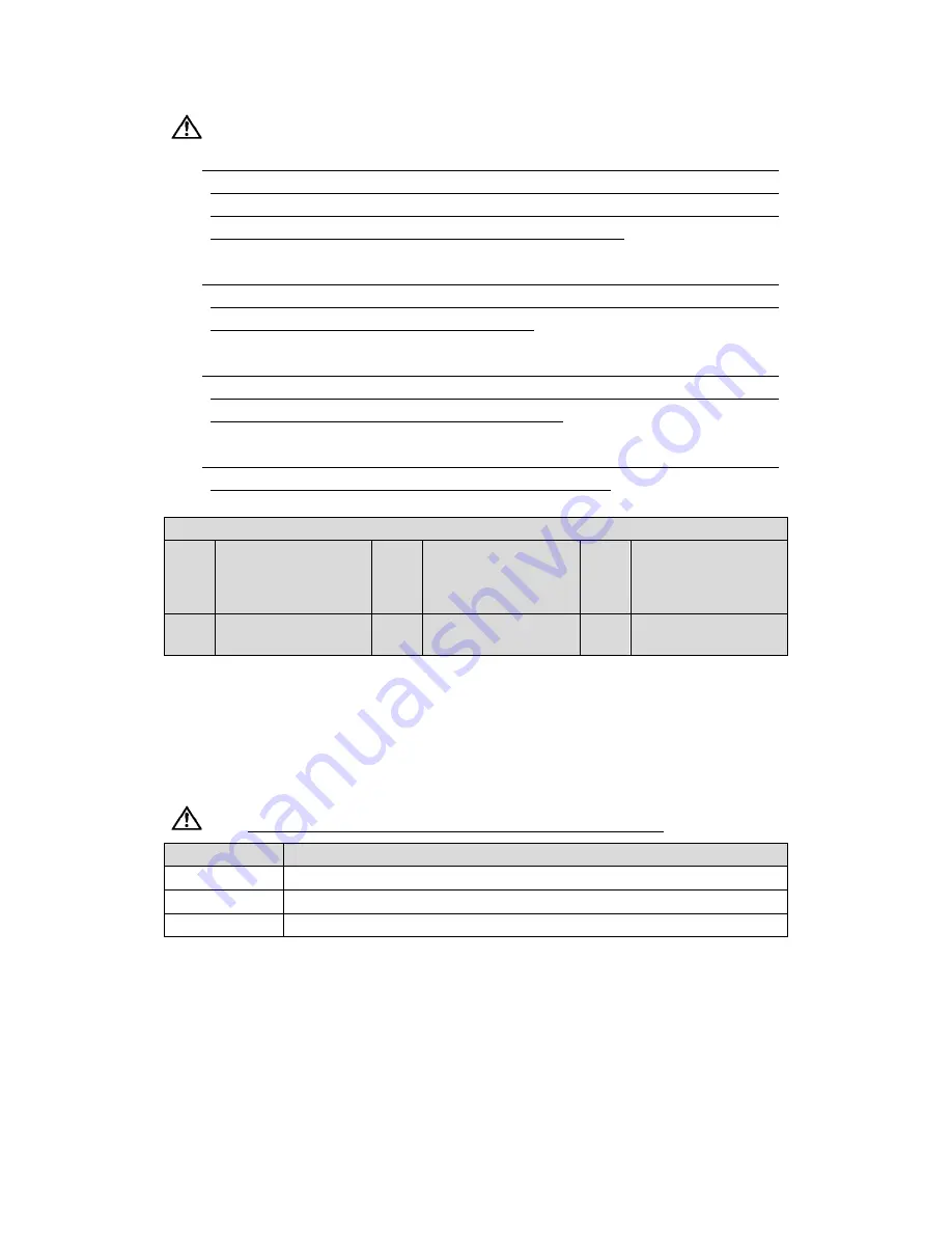 Triumph SP12 User Manual Download Page 24