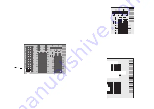 TRIX Systems 66849 Manual Download Page 5