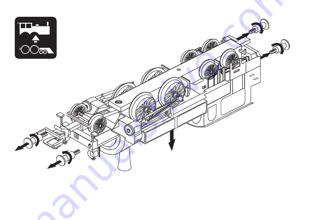 Trix 22840 Manual Download Page 27