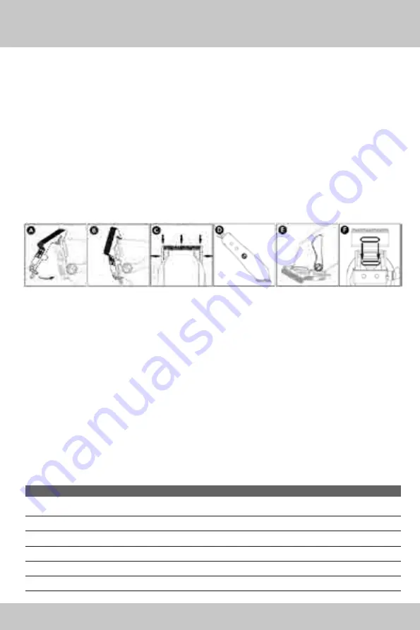 Trixie 23870 Operating Instructions Manual Download Page 17