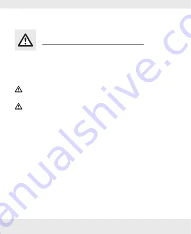 Tronic 398123 2107 Operation And Safety Notes Download Page 140