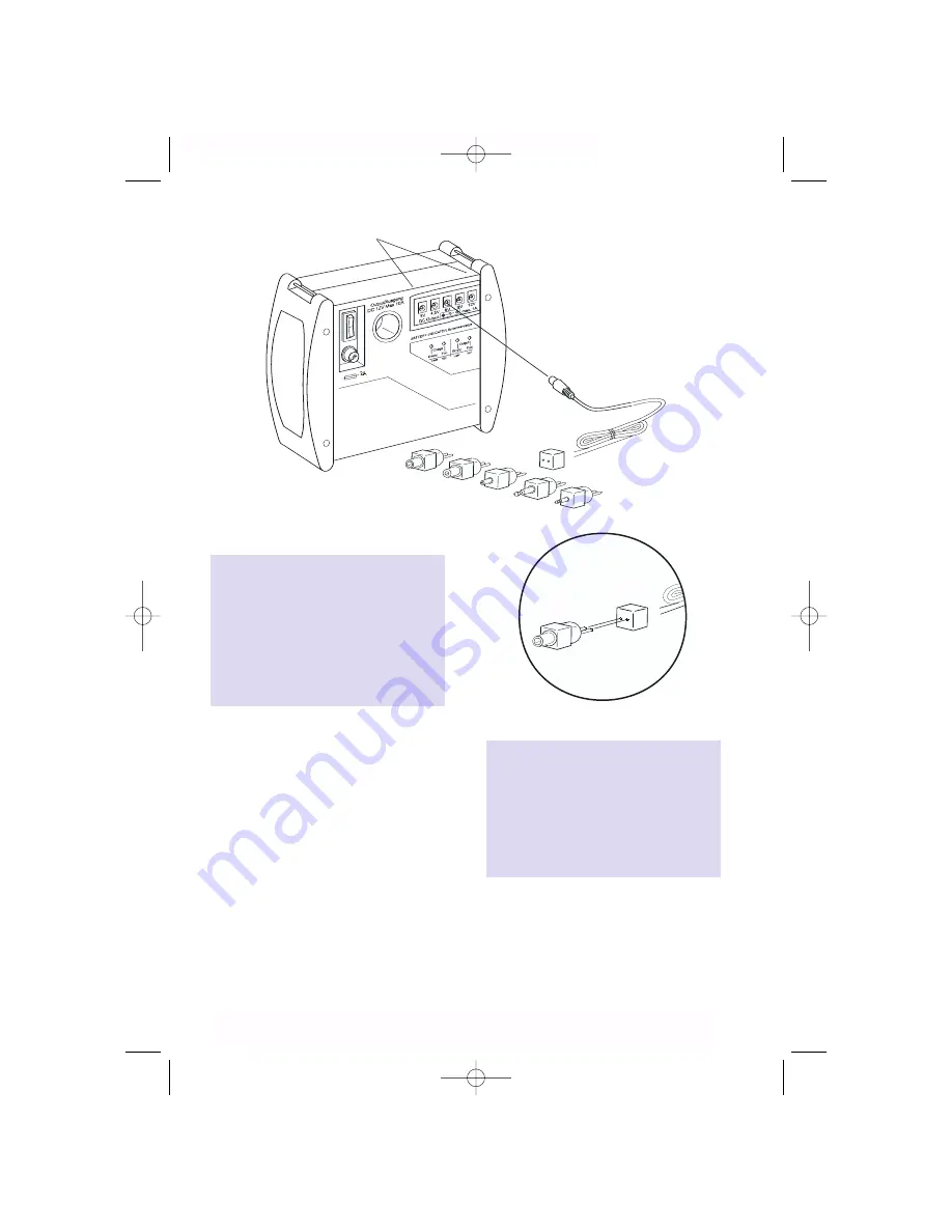 Tronic KH 3106 Скачать руководство пользователя страница 27