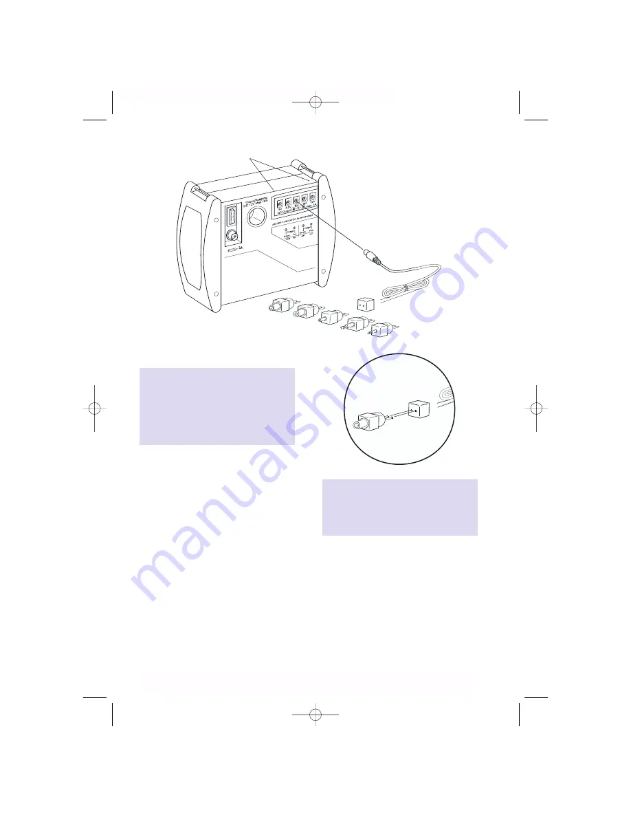 Tronic KH 3106 Скачать руководство пользователя страница 97