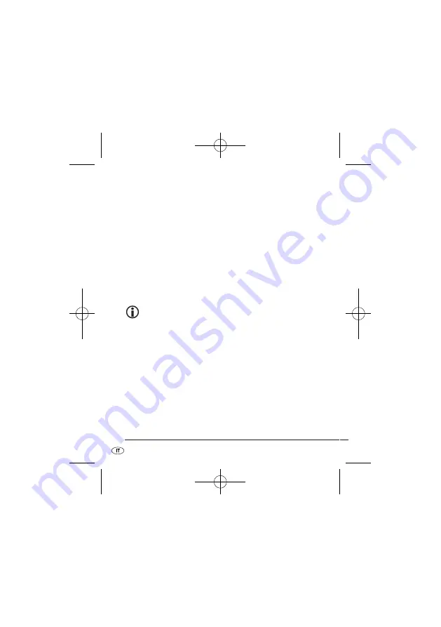 Tronic KH 971 Operating Instructions Manual Download Page 54