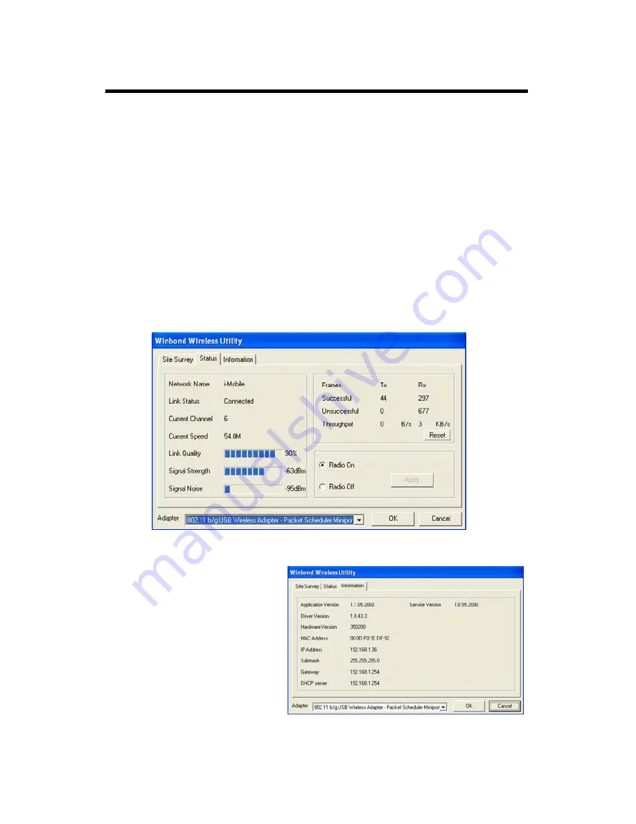 Tronic PMG Quadpad User Manual Download Page 47