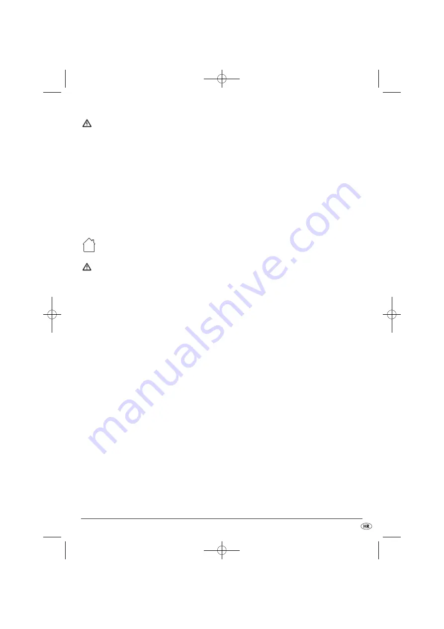 Tronic TLG 1000 A1 Operating Instructions Manual Download Page 53