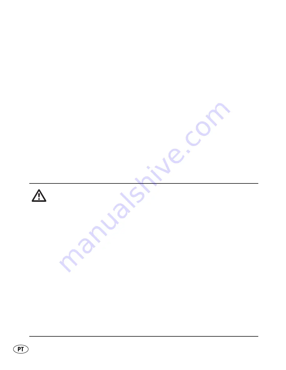 Tronic TLG 1750 A1 Operating Instructions Manual Download Page 86