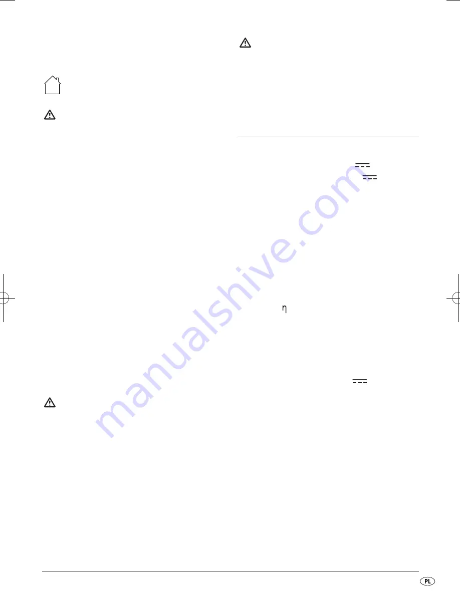 Tronic TSW 300 A1 Operating Instructions Manual Download Page 15