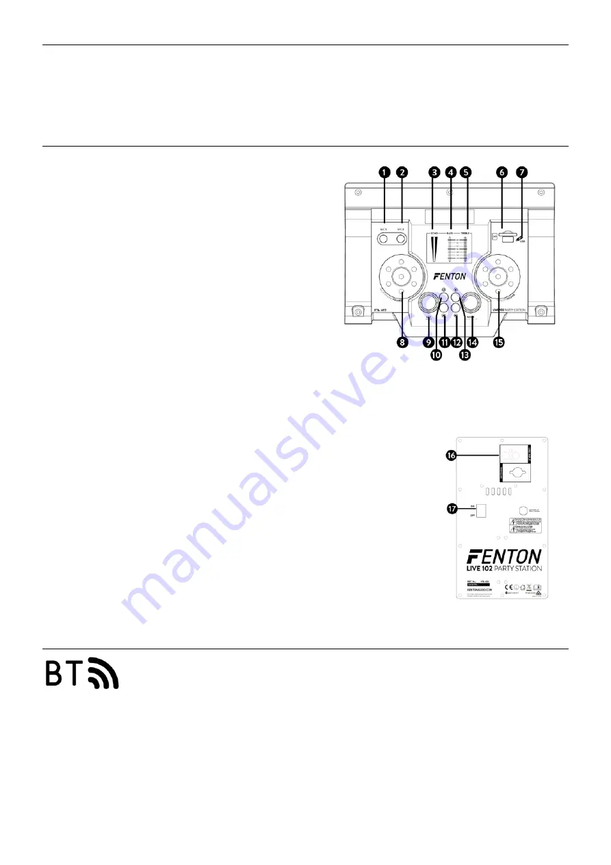 Tronios 178.423 Instruction Manual Download Page 7