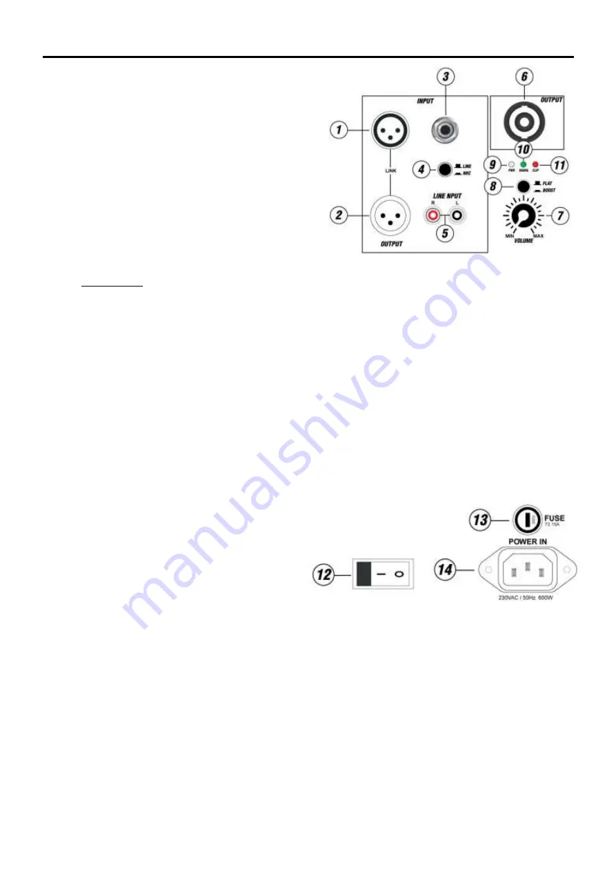 Tronios 178.928 Instruction Manual Download Page 9