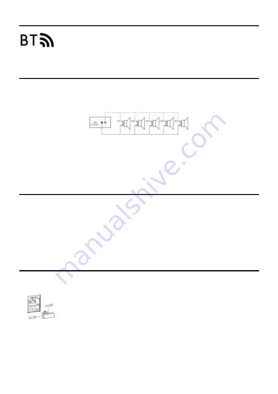 Tronios Power Dynamics PRM1202 Скачать руководство пользователя страница 13