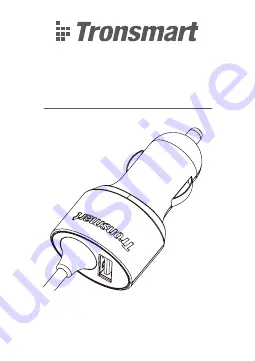 Tronsmart CCTA User Manual Download Page 1