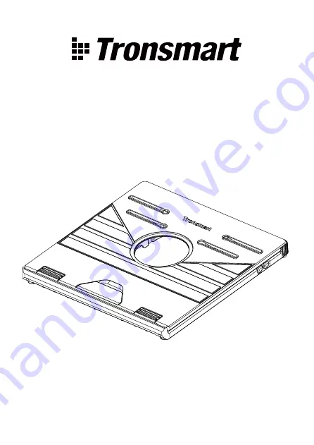 Tronsmart D07 User Manual Download Page 1